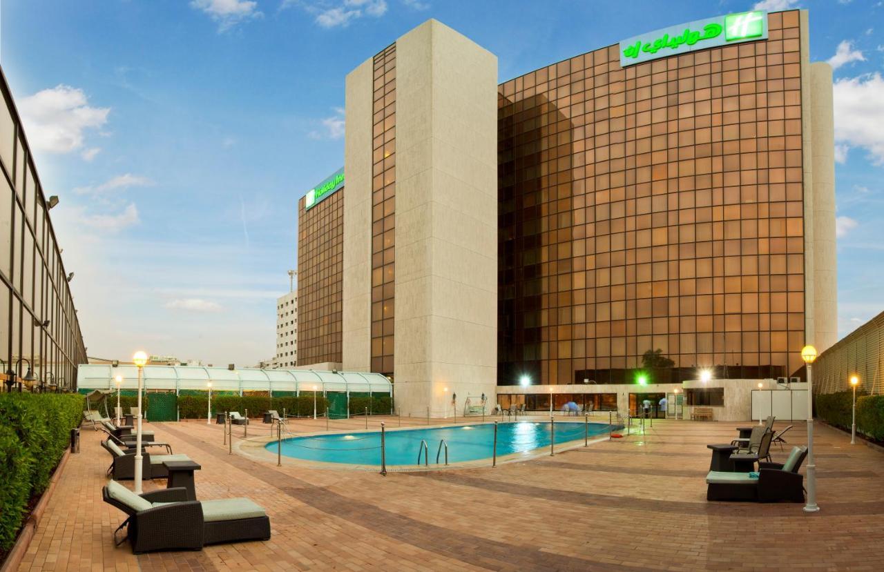 Holiday Inn Jeddah Al Salam, An Ihg Hotel Εξωτερικό φωτογραφία