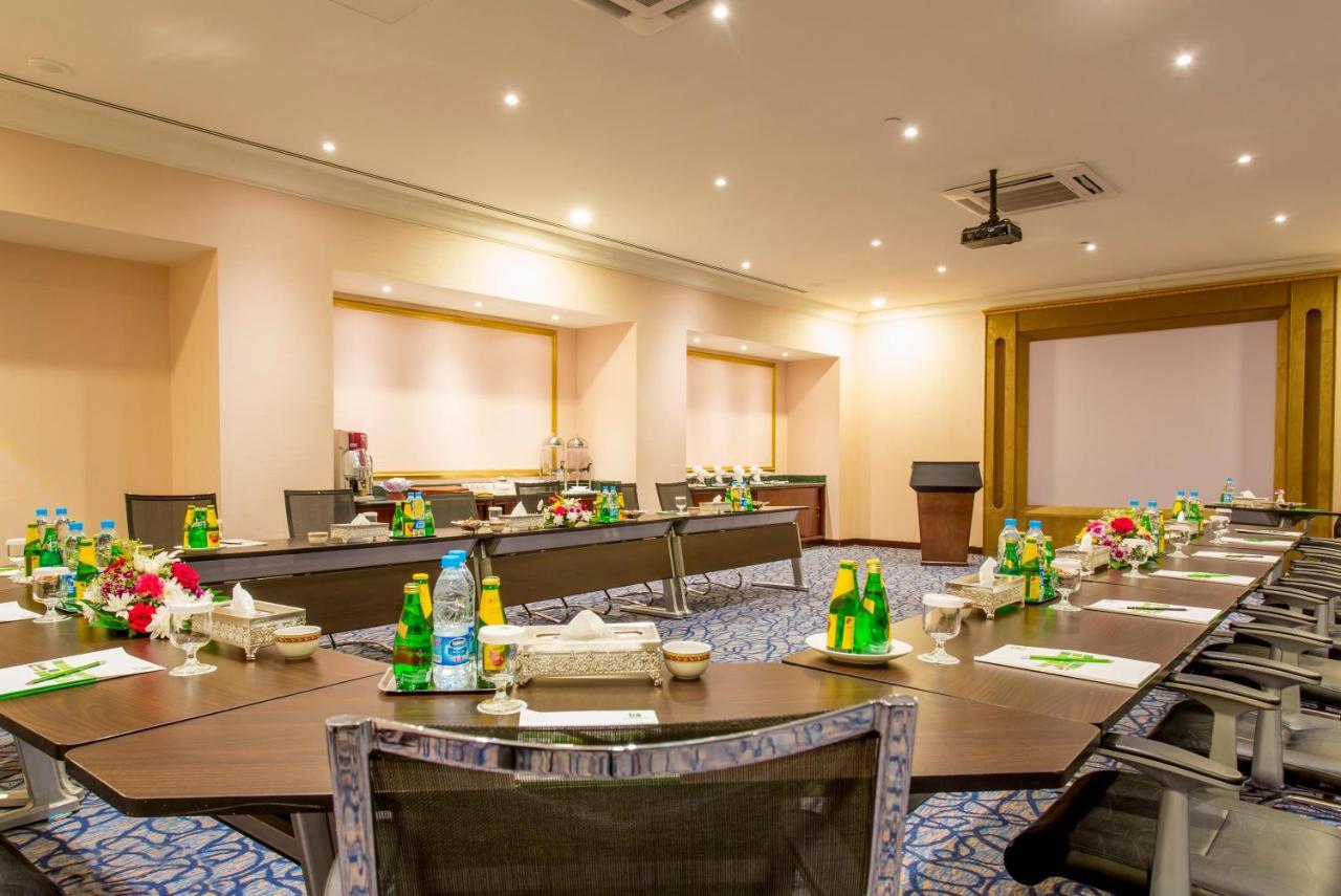 Holiday Inn Jeddah Al Salam, An Ihg Hotel Εξωτερικό φωτογραφία