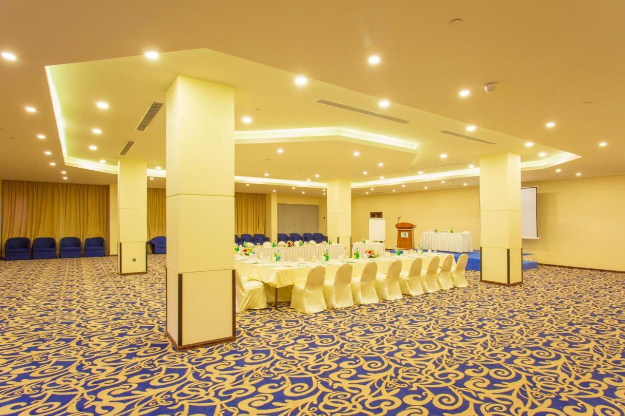 Holiday Inn Jeddah Al Salam, An Ihg Hotel Εξωτερικό φωτογραφία