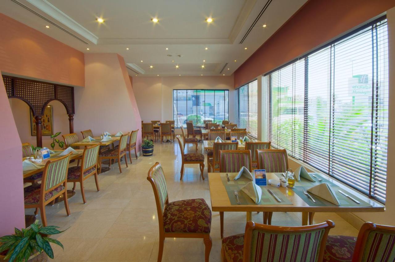 Holiday Inn Jeddah Al Salam, An Ihg Hotel Εξωτερικό φωτογραφία